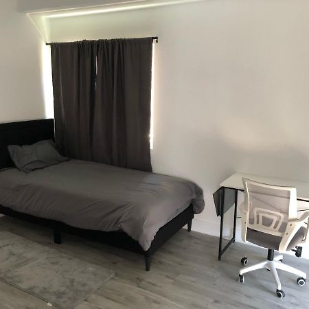 Ktown Hotel Los Angeles Eksteriør bilde