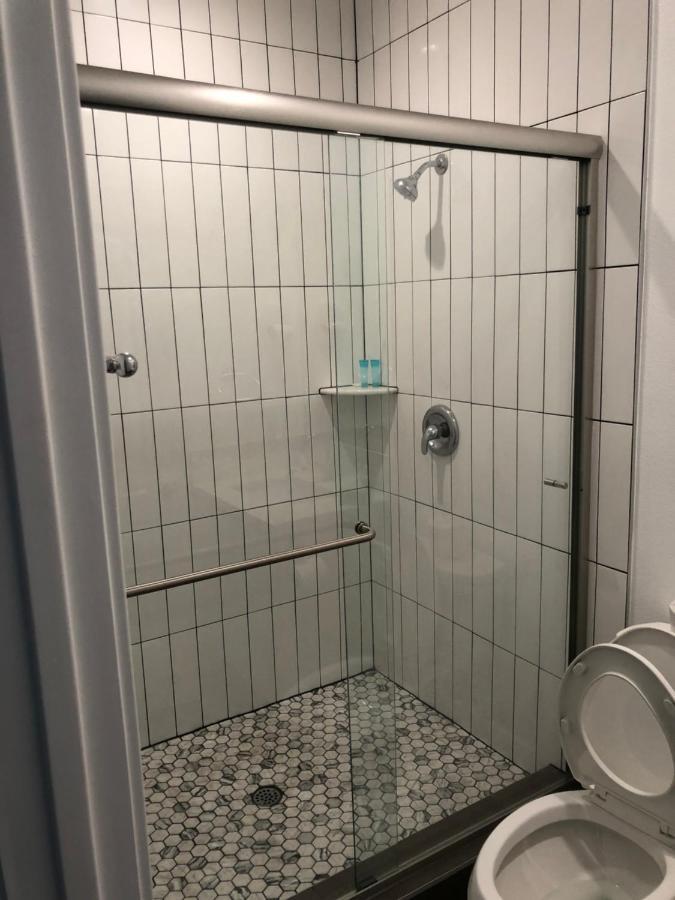 Ktown Hotel Los Angeles Eksteriør bilde