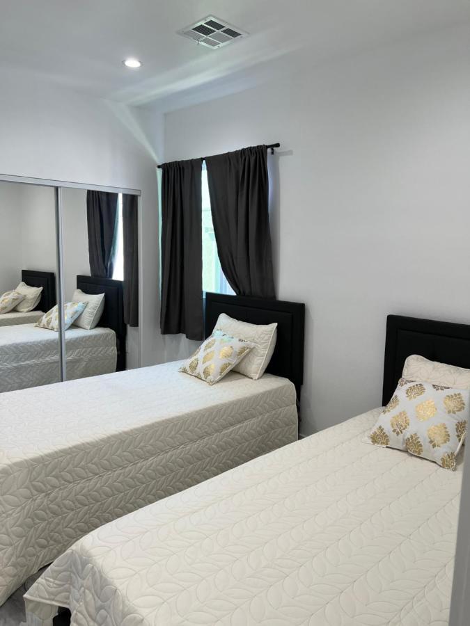 Ktown Hotel Los Angeles Eksteriør bilde